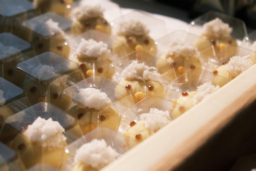 ASAKA STREET TERRACE2025出演・出店者の募集を締め切りました。