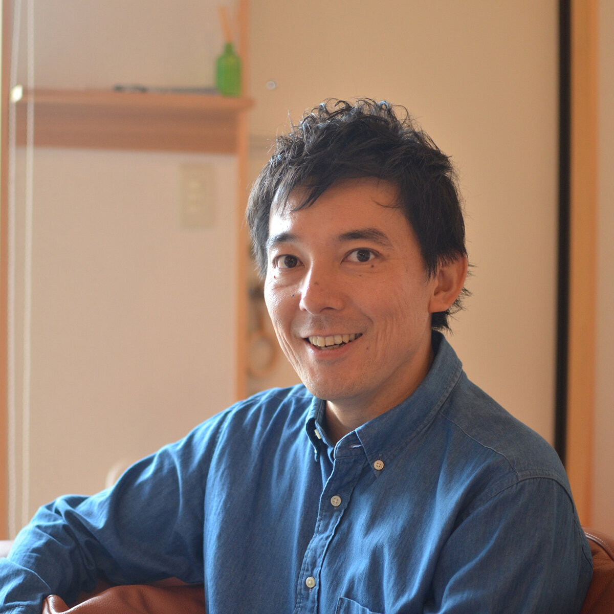 木本さん_プロフィール